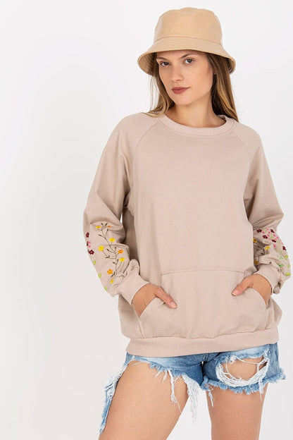 Sweatshirt Rue Paris