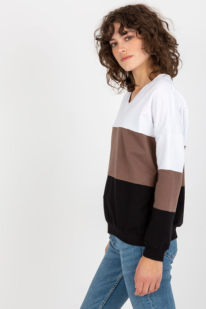 Sweatshirt Rue Paris