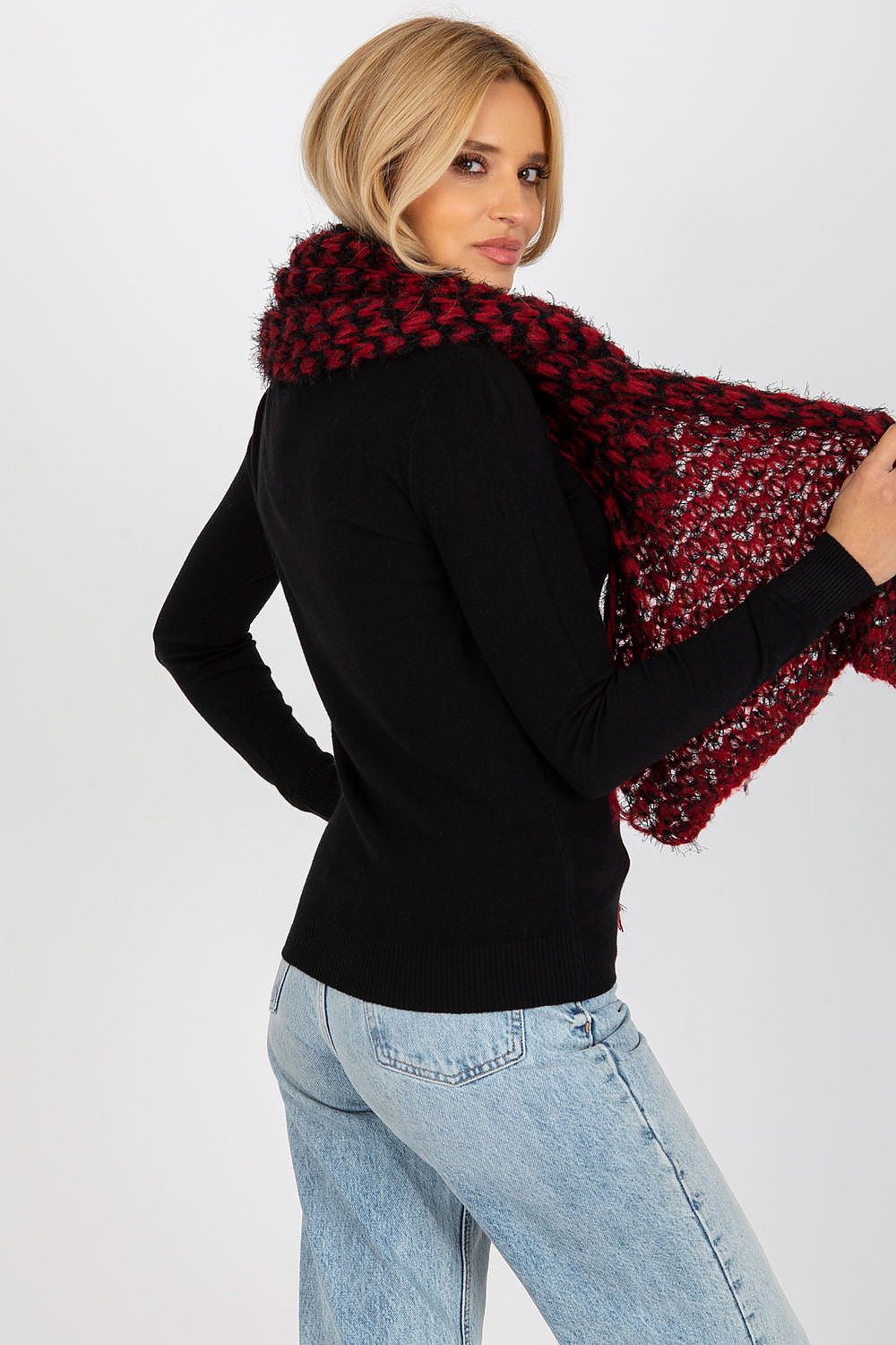 Shawl AT