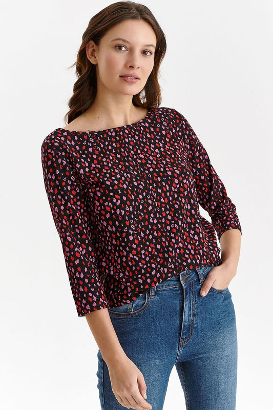 Blouse Top Secret