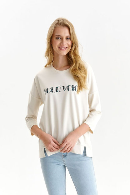 Sweatshirt Top Secret