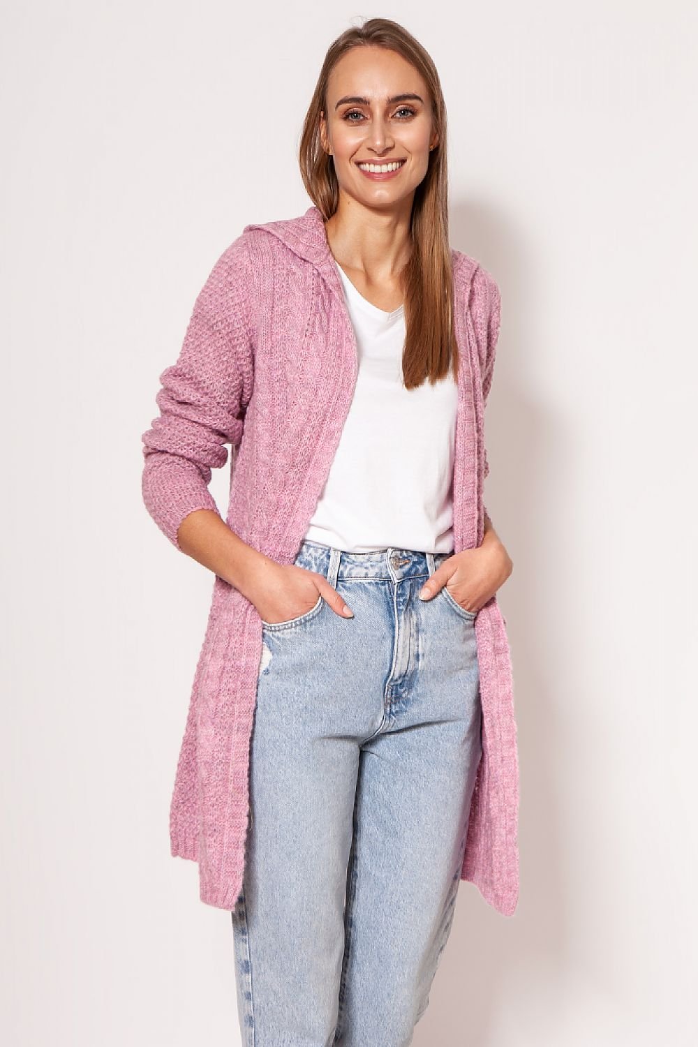 Cardigan MKM