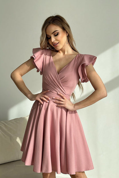 Cocktail dress Bicotone