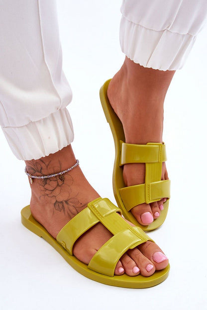 Flip-flops Step in style