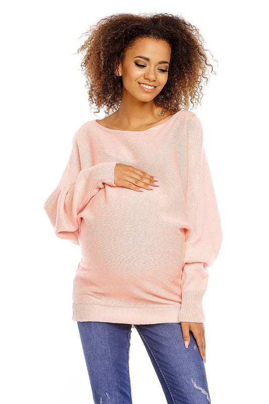 Pregnancy sweater PeeKaBoo