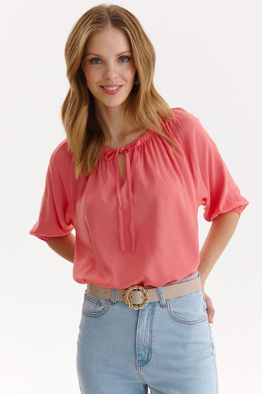 Blouse Top Secret