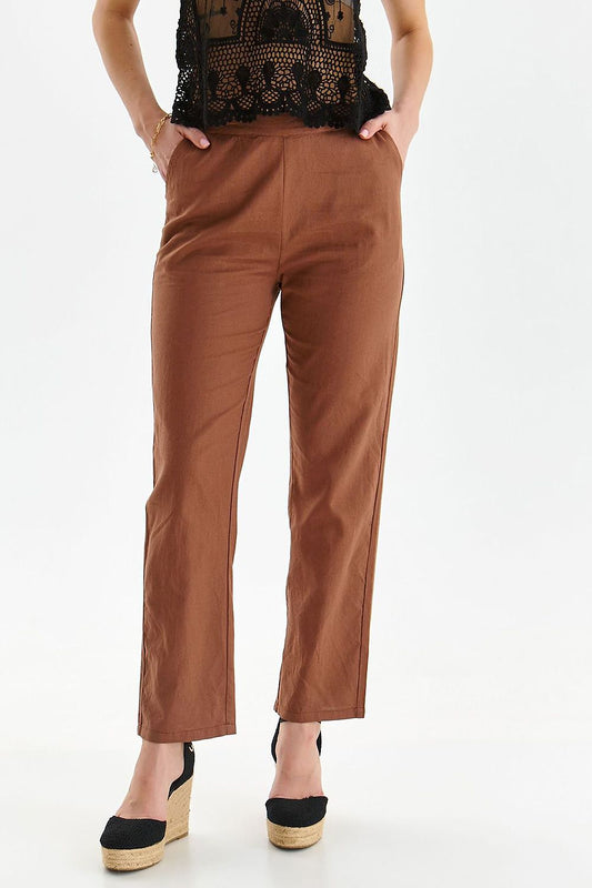 Women trousers Top Secret