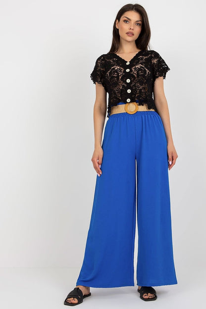 Women trousers Italy Moda