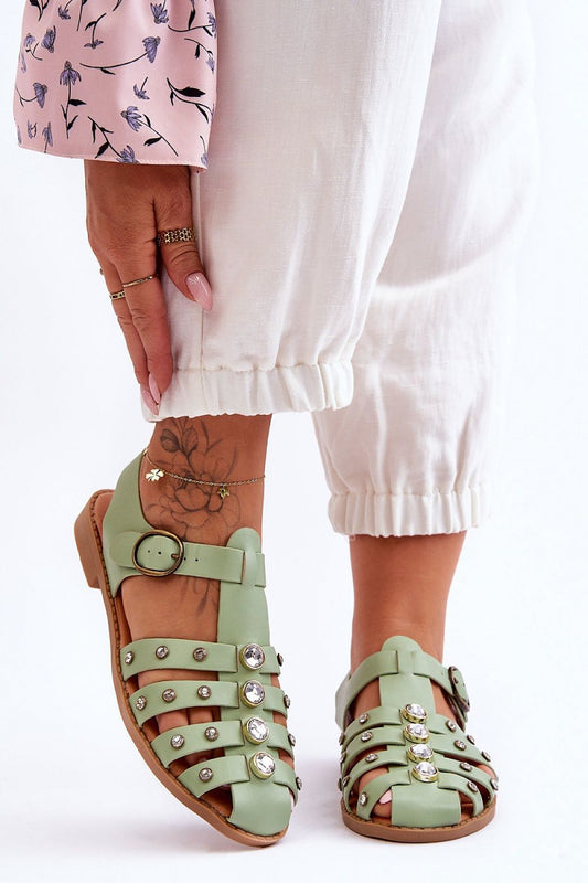 Sandals Step in style