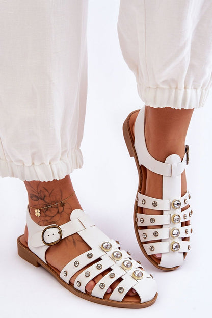 Sandals Step in style