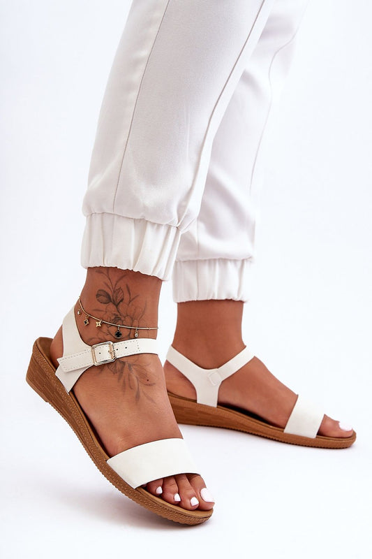 Sandals Step in style