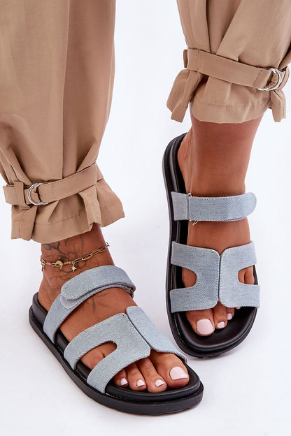 Flip-flops Step in style