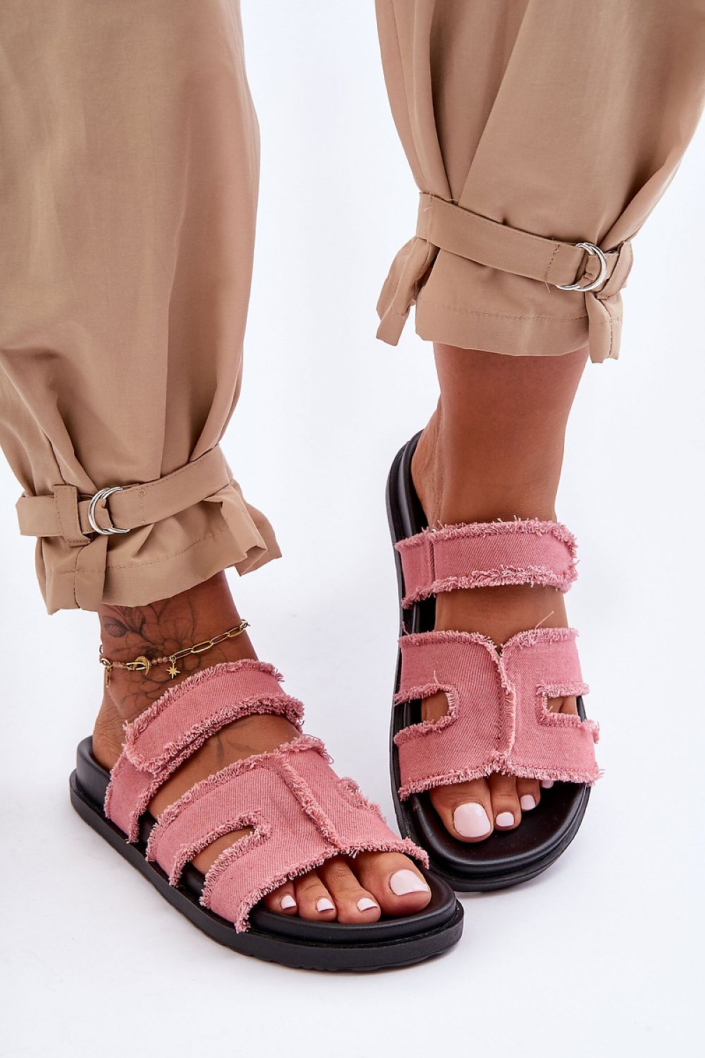 Flip-flops Step in style