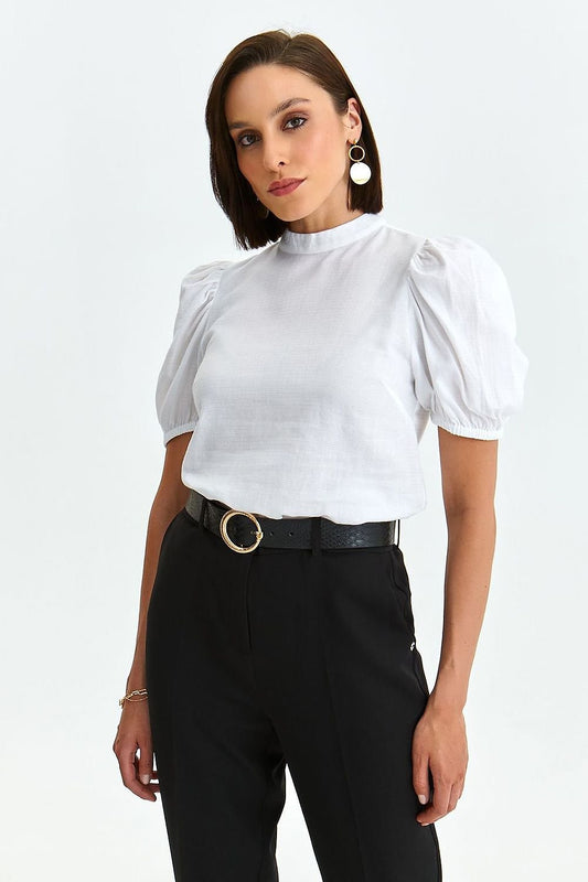 Blouse Top Secret