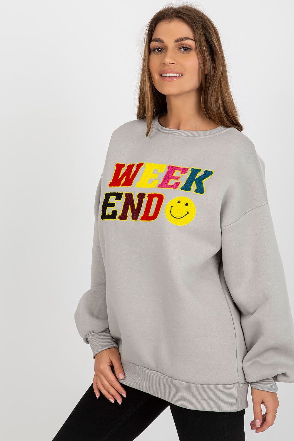 Sweatshirt Factory Price