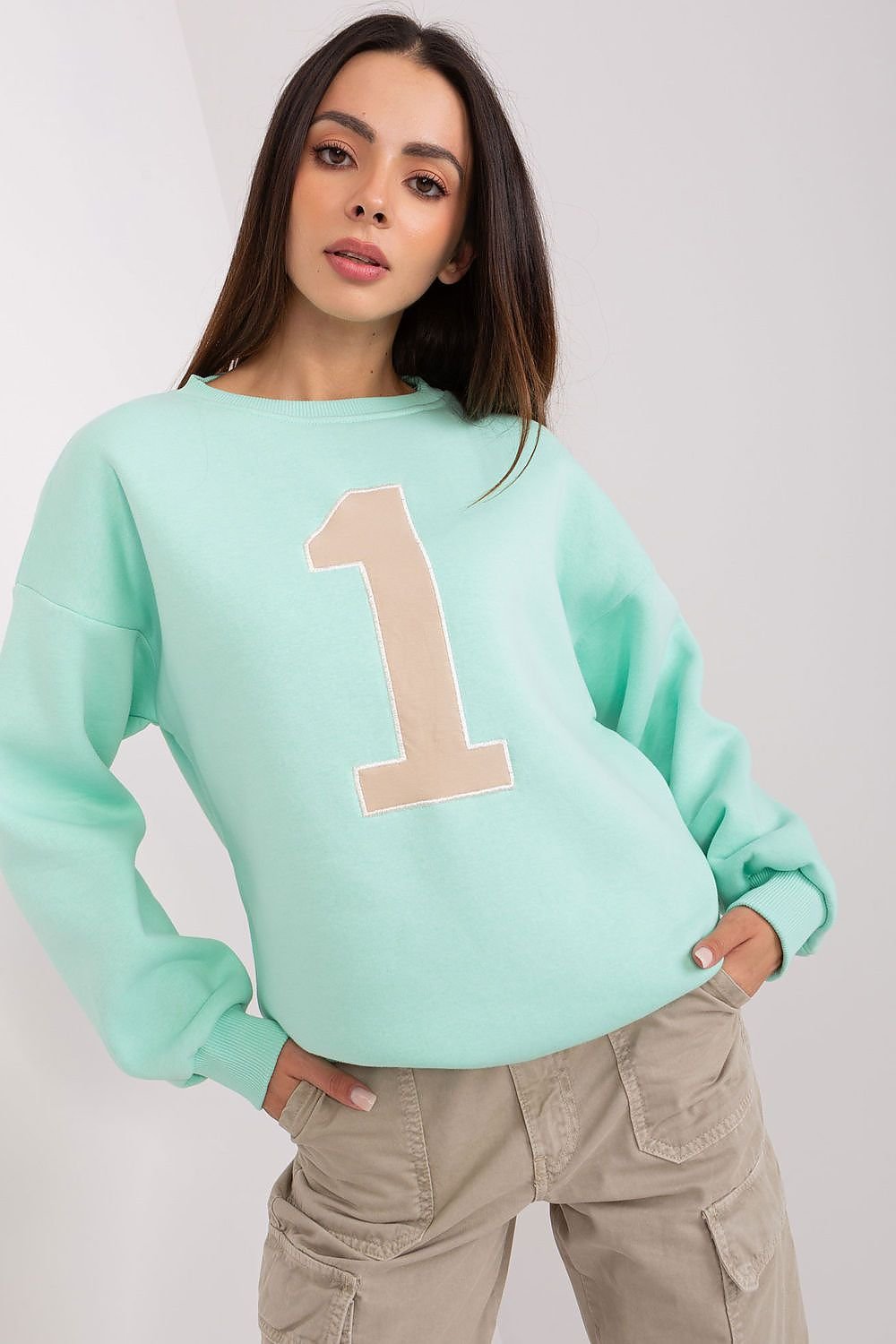 Sweatshirt Factory Price