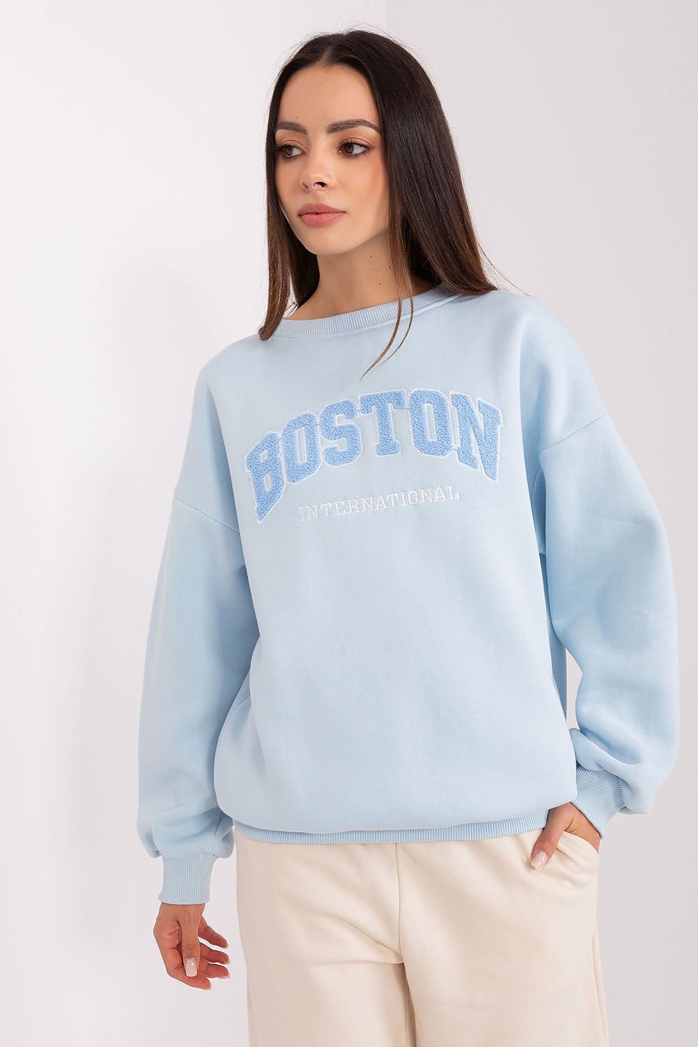 Sweatshirt Factory Price