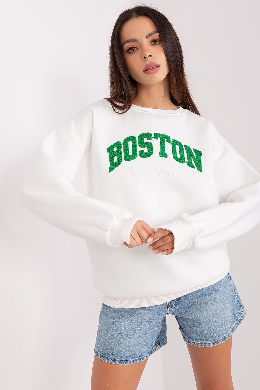 Sweatshirt Factory Price