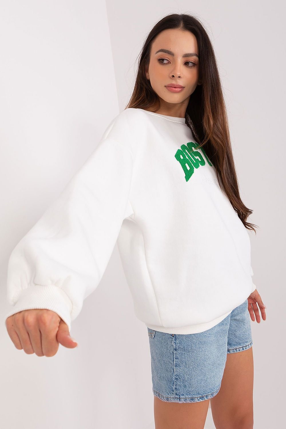 Sweatshirt Factory Price