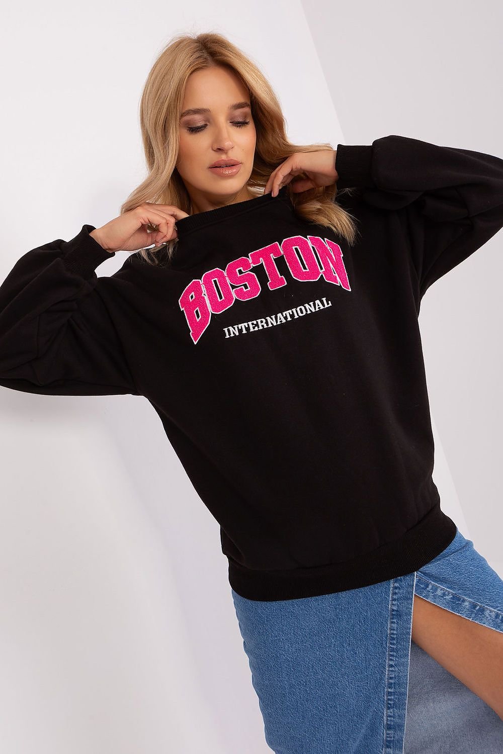 Sweatshirt Factory Price