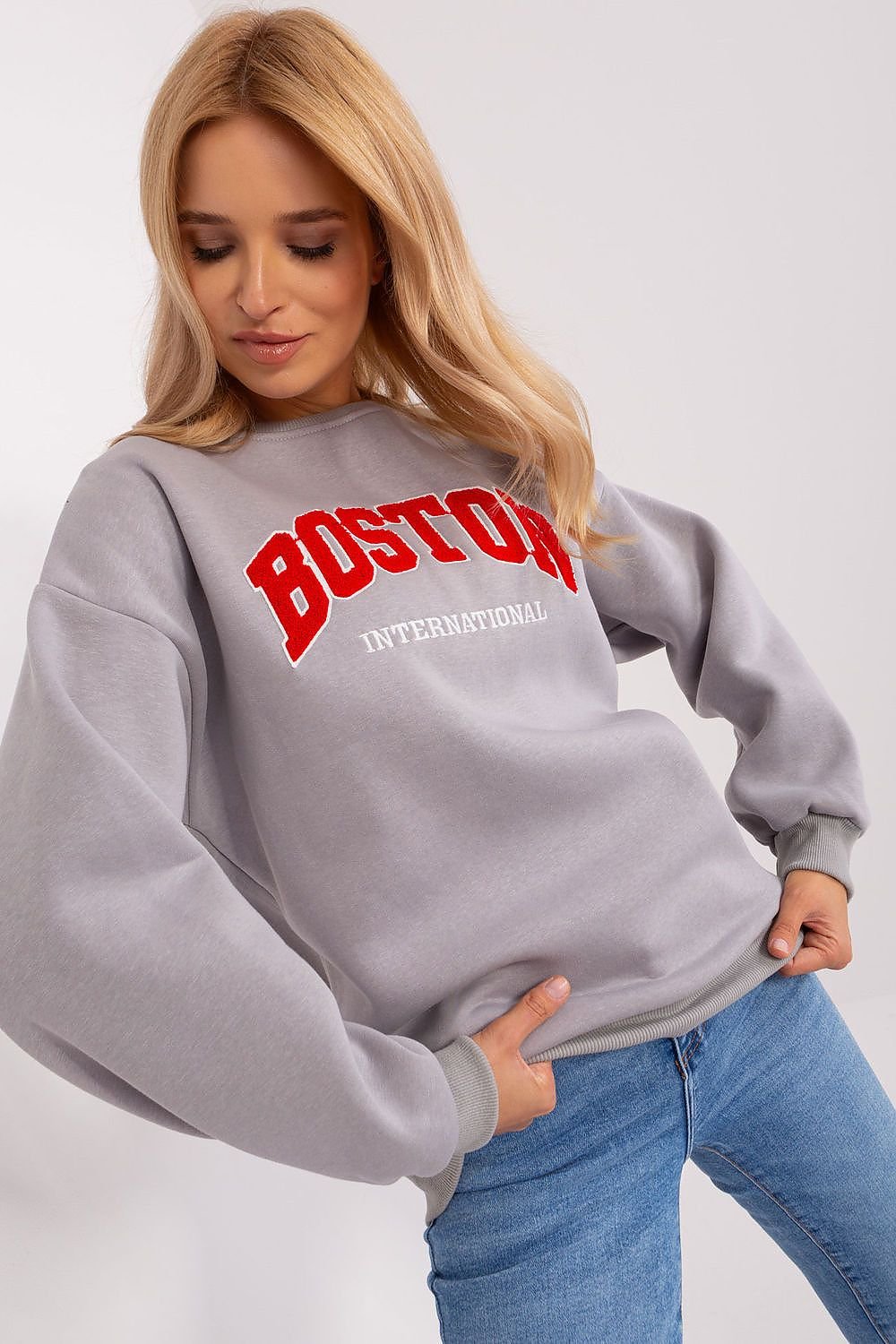 Sweatshirt Factory Price