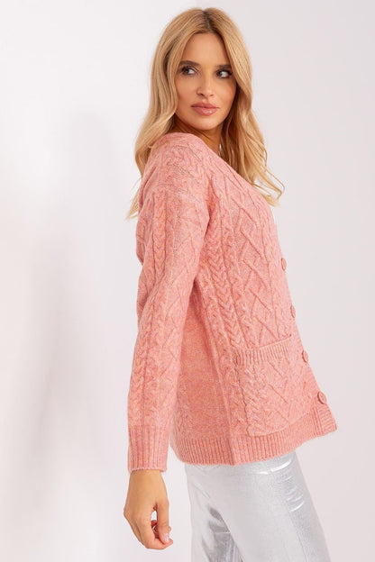 Cardigan AT