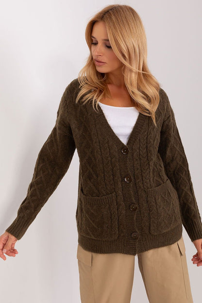 Cardigan AT