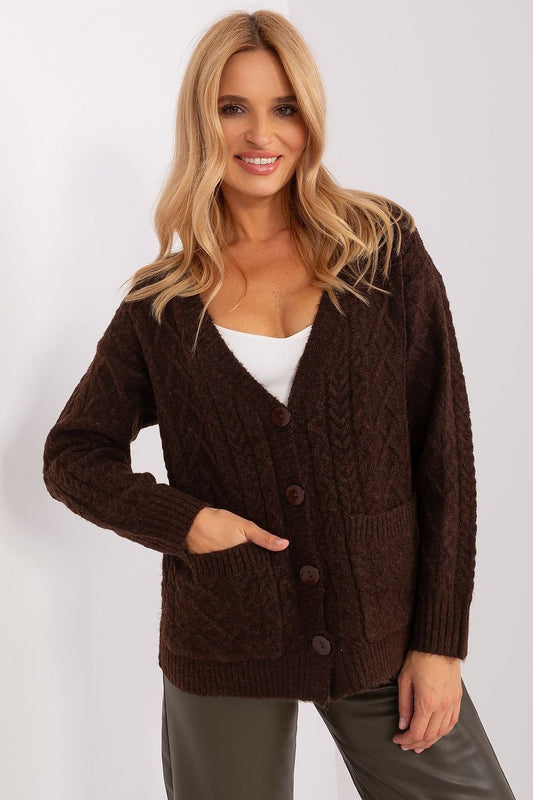 Cardigan AT