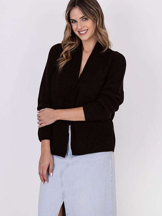 Cardigan MKM - Essential Winter Wardrobe Addition