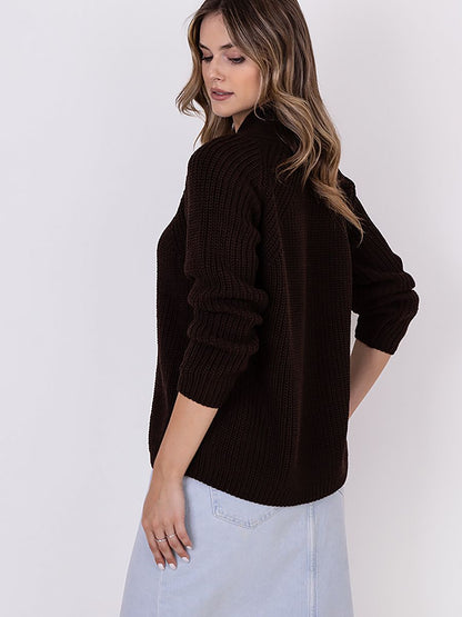 Cardigan MKM - Essential Winter Wardrobe Addition