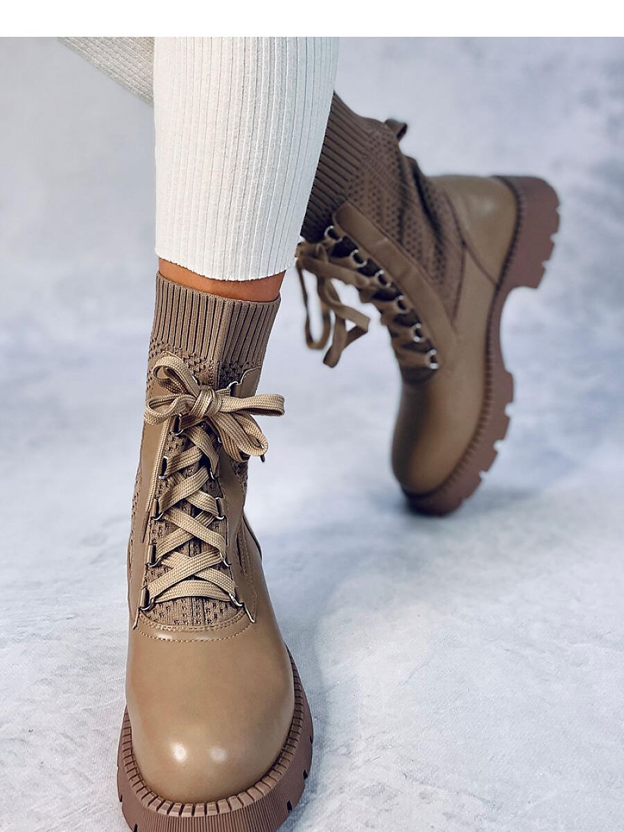 Inello Sock Boots