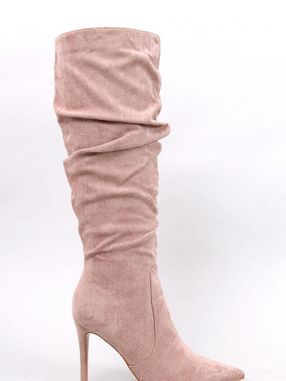 Heel boots Inello