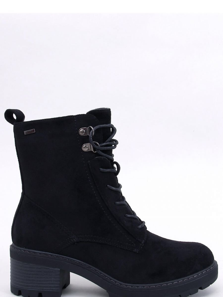 Heel boots Inello