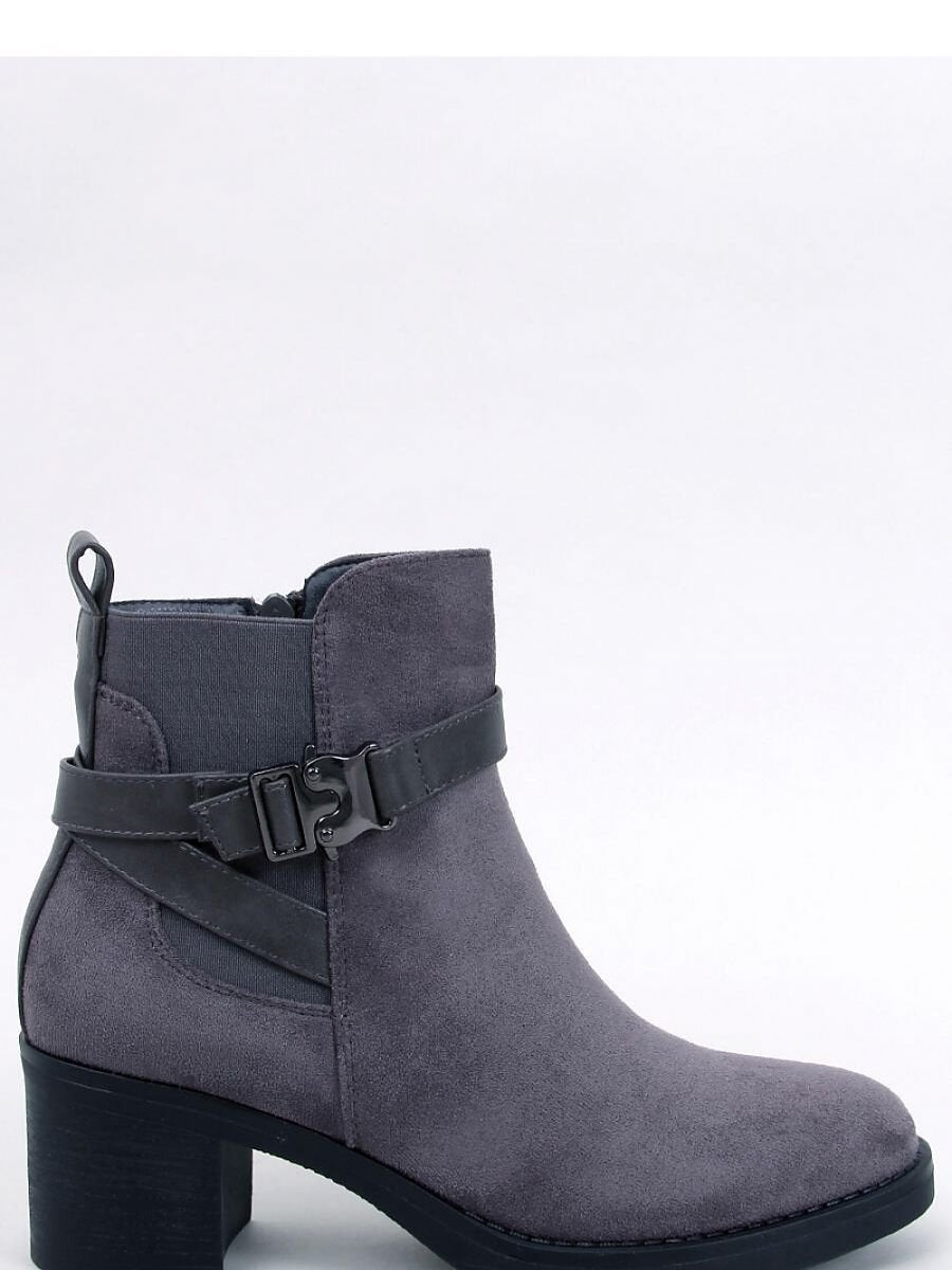 Heel boots Inello