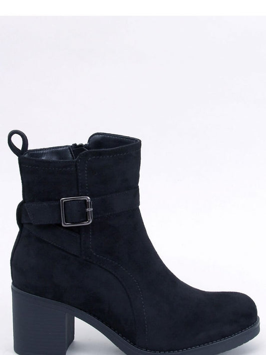 Heel boots Inello