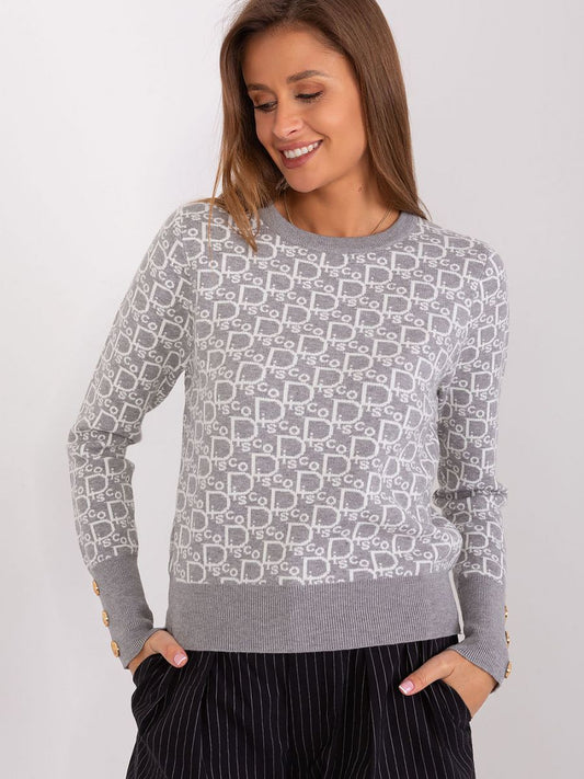 Jumper AT - Cosy and Stylish Knitwear