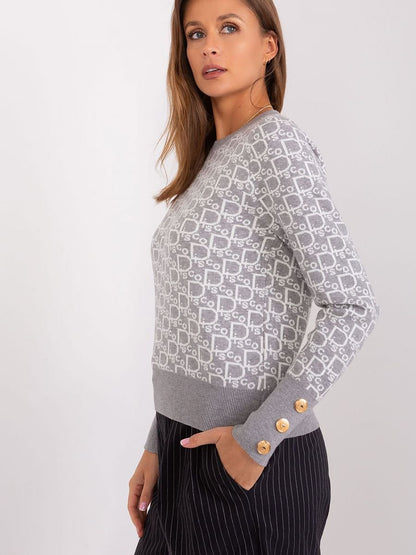 Jumper AT - Cosy and Stylish Knitwear