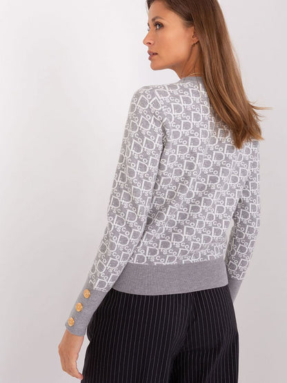 Jumper AT - Cosy and Stylish Knitwear