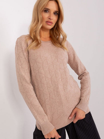 Jumper AT: Women's Everyday Comfort Jumper