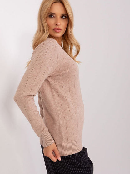 Jumper AT: Women's Everyday Comfort Jumper