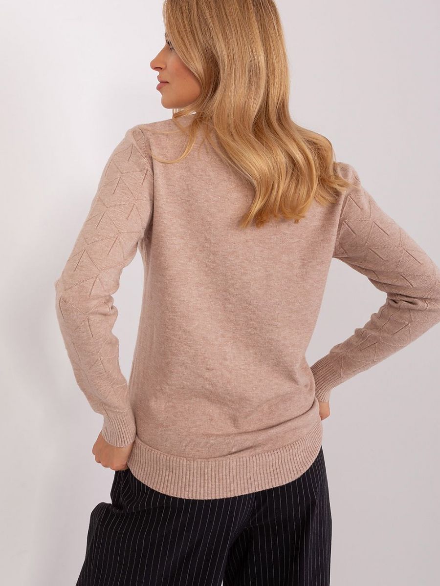 Jumper AT: Women's Everyday Comfort Jumper