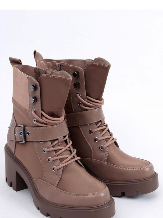 Heel boots Inello