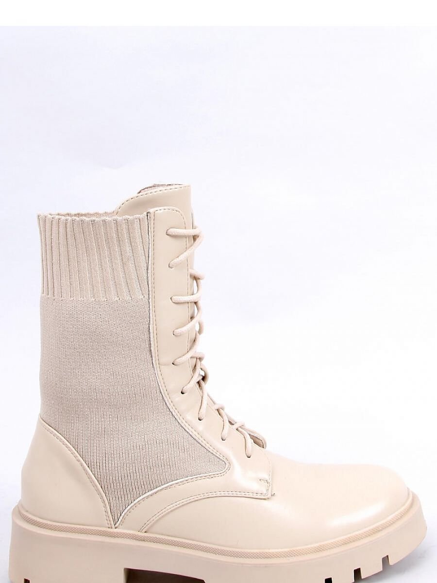 Inello High-Sole Women's Boots