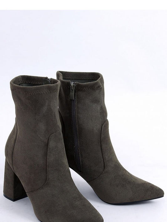 Heel boots Inello