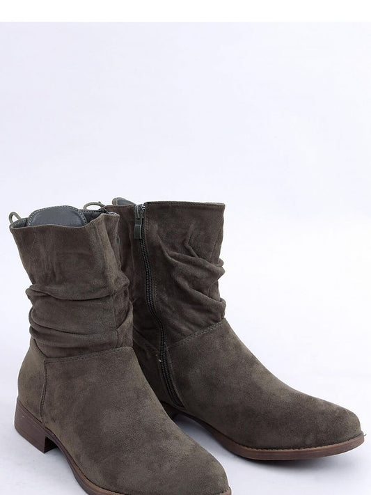 Inello Suede Women's Boots