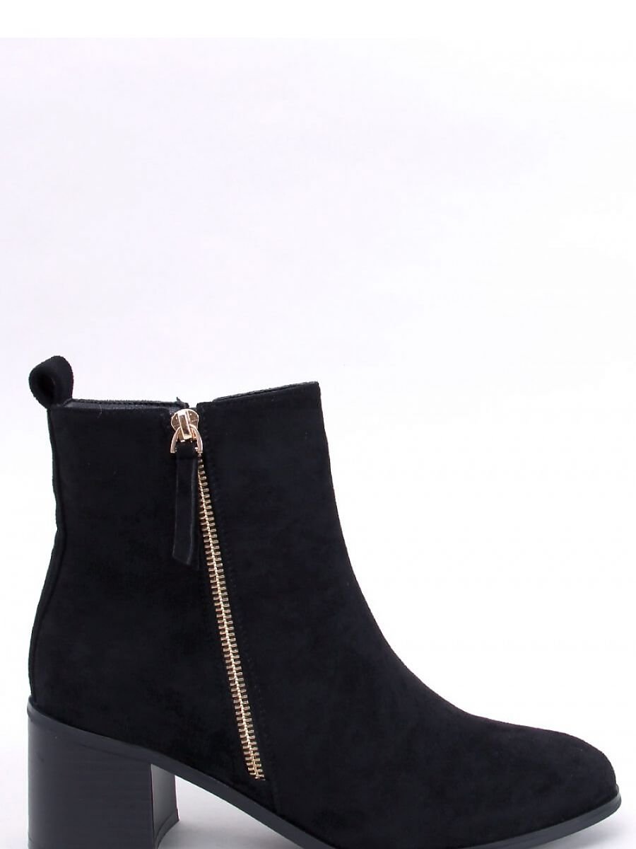 Heel boots Inello