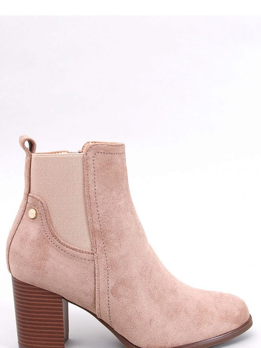 Heel boots Inello