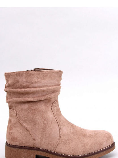 Inello Suede Boots