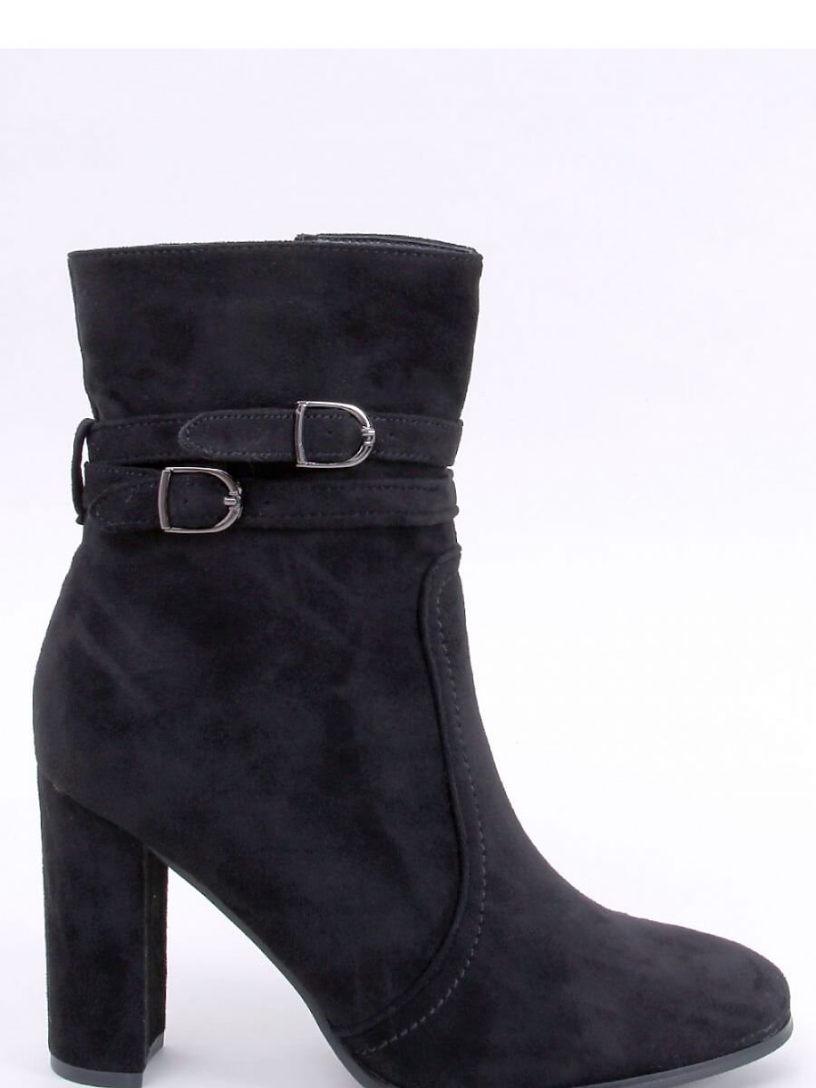 Heel boots Inello