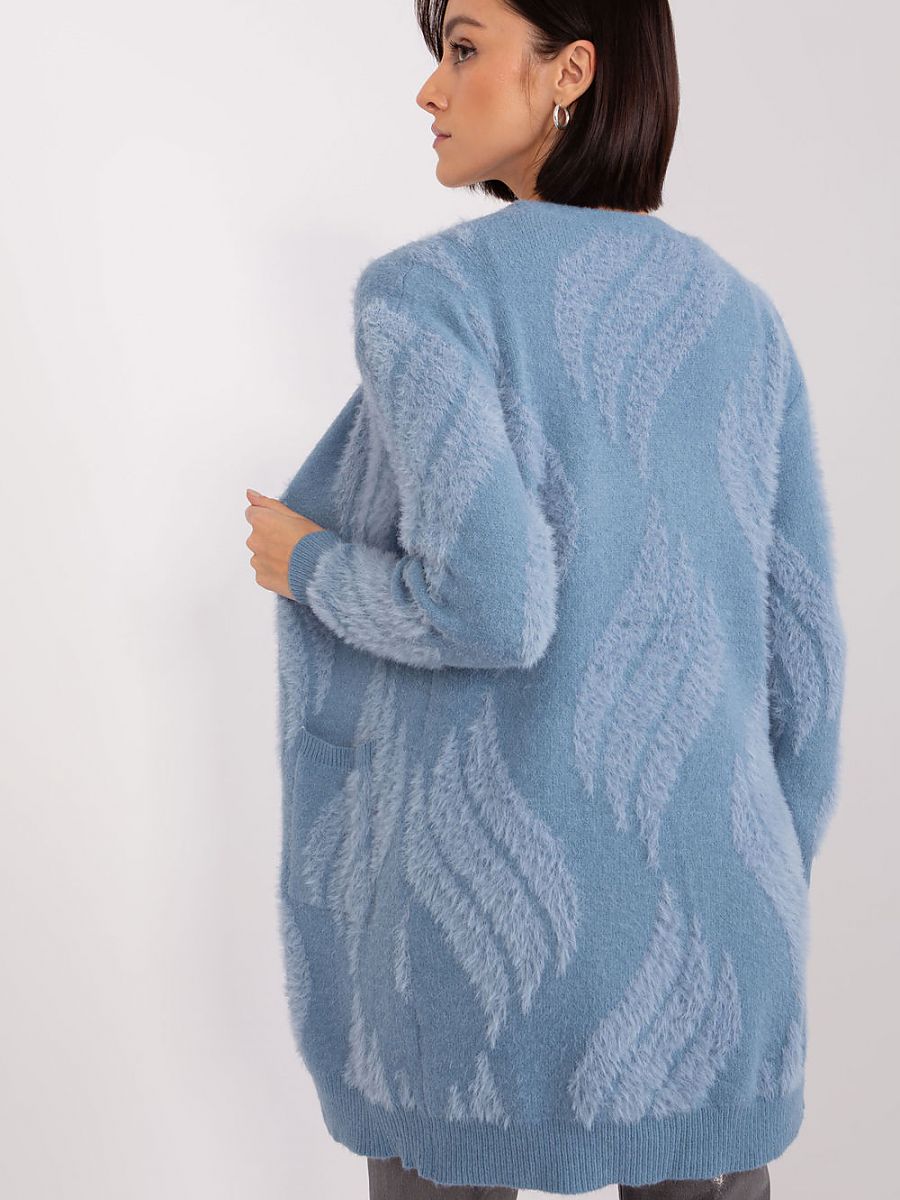 Bedspread Cardigan: Luxurious Comfort and Style